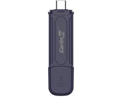 CarlinKit Mini SE Pro dongel - 2-in-1 draadloze CarPlay Android Auto