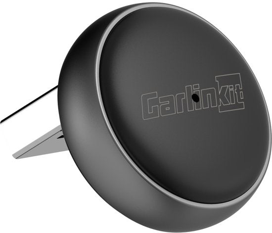 Carlinkit Mini Ultra 3 adapter - draadloos CarPlay en Android Auto - vanaf 2017