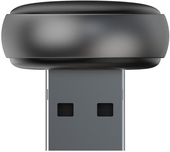 Carlinkit Mini Ultra 3 adapter - draadloos CarPlay en Android Auto - vanaf 2017