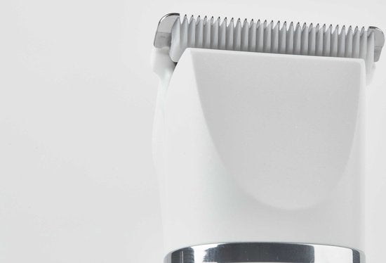 Petkit Pet Trimmer Pro haartrimmer - 2-in-1 voor honden - verstelbare trimlengtes en dubbele trimmerkoppen - Wit