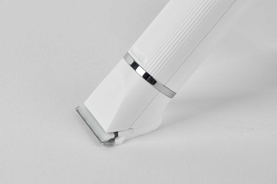 Petkit Pet Trimmer Pro haartrimmer - 2-in-1 voor honden - verstelbare trimlengtes en dubbele trimmerkoppen - Wit
