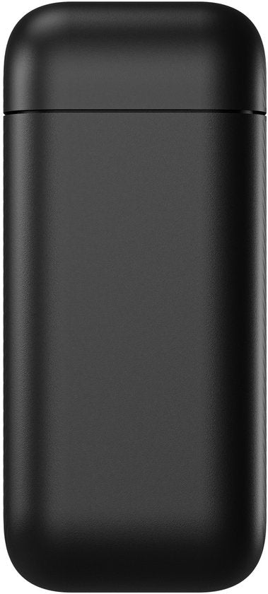 Telesin Pocket charging box - DJI Osmo Action 5/4/3 - fast charger for 3 batteries - storage for 2 microSD cards