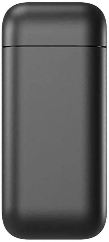Telesin Pocket oplaadbox - DJI Osmo Action 5/4/3 - snellader voor 3 batterijen - opbergruimte voor 2 microSD-kaarten
