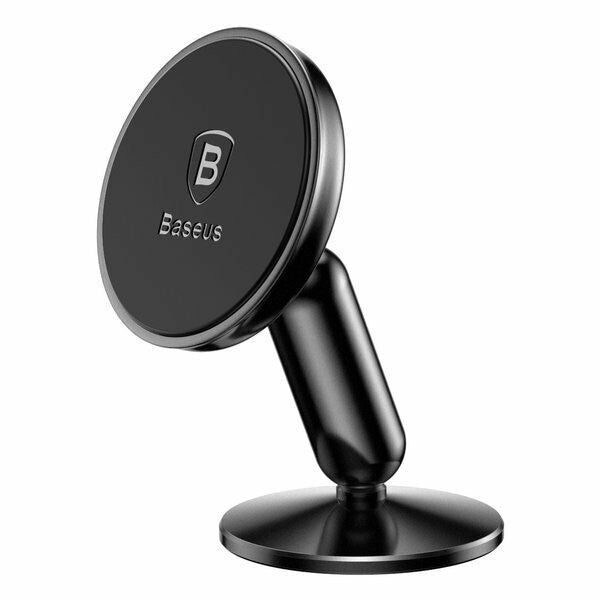 Baseus Bullet Magnetic Car Holder - Black
