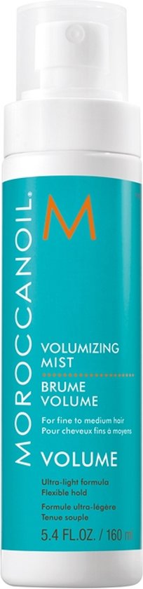Moroccanoil volume mist - 160 ml