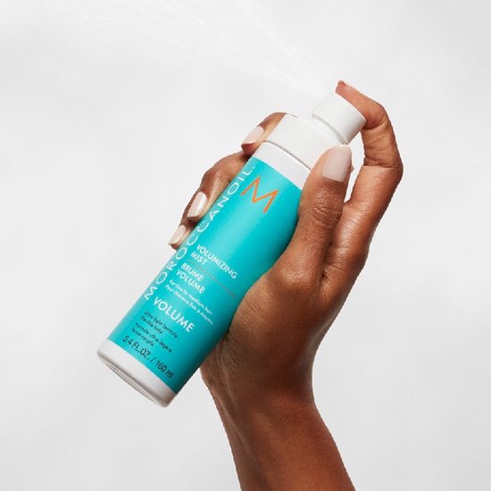 Moroccanoil volume mist - 160 ml
