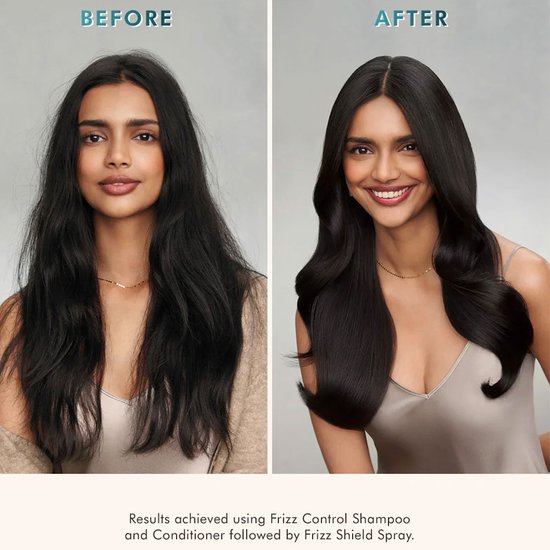 Moroccanoil shampoo - Frizz Control - 250 ml