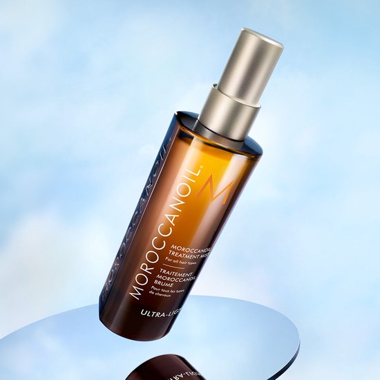 Moroccanoil Treatment mist - ultra light - 100 ml