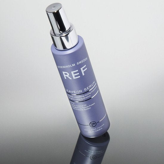 REF Stockholm leave-in serum - 125 ml