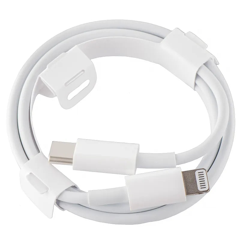 Apple USB-C naar Lightning kabel - 1 meter - Origineel product zonder verpakking