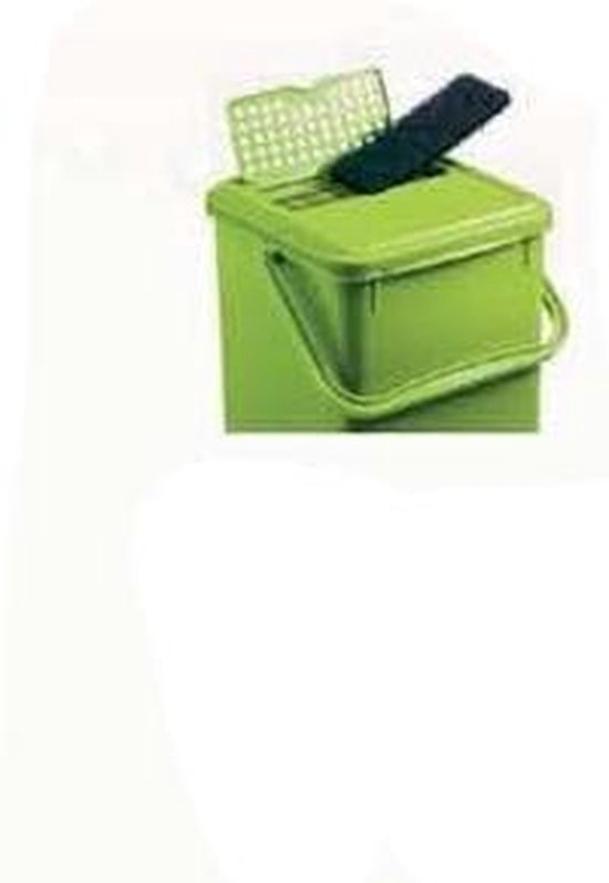 Rotho filters voor compostbak - set van 3