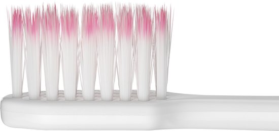 GUM Sonic Sensitive opzetborstels set van 2