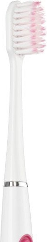 GUM Sonic Sensitive opzetborstels set van 2