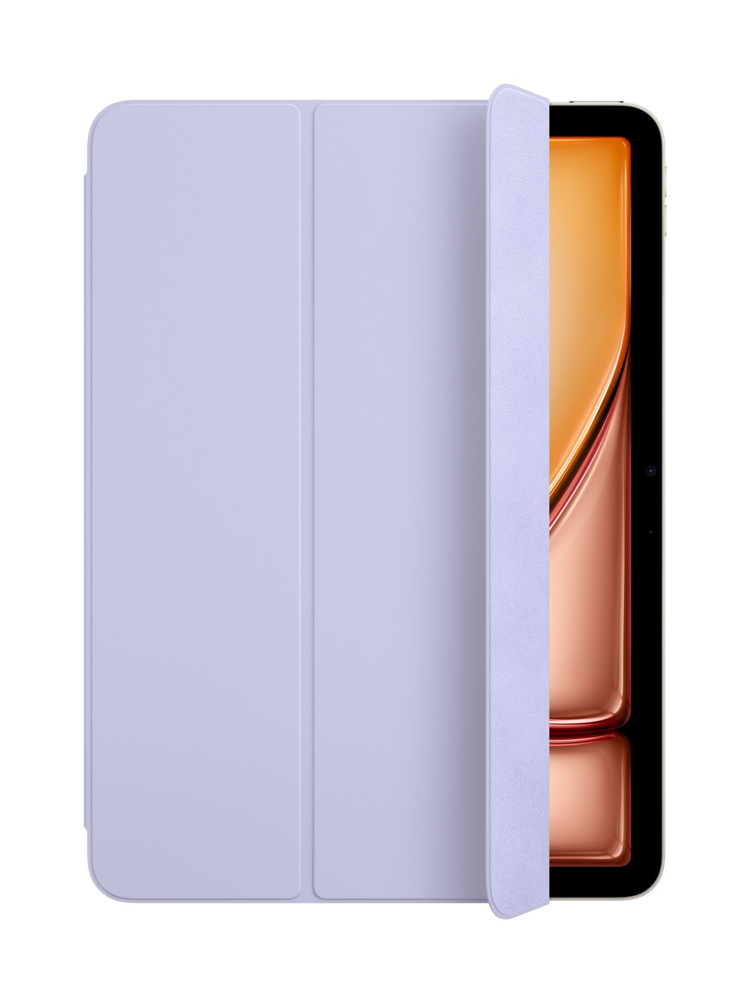 Apple Smart Folio iPad Air 11-inch (2024) - Violet