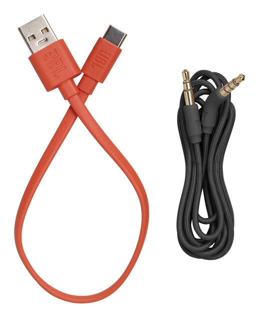 JBL Live 670NC - Draadloze Over-ear Koptelefoon met Noise Cancelling - Zwart