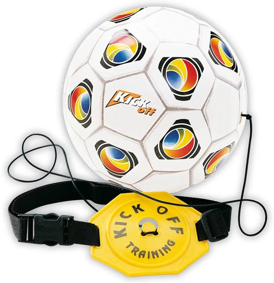 Mondo Kick Off Trainer voetbal