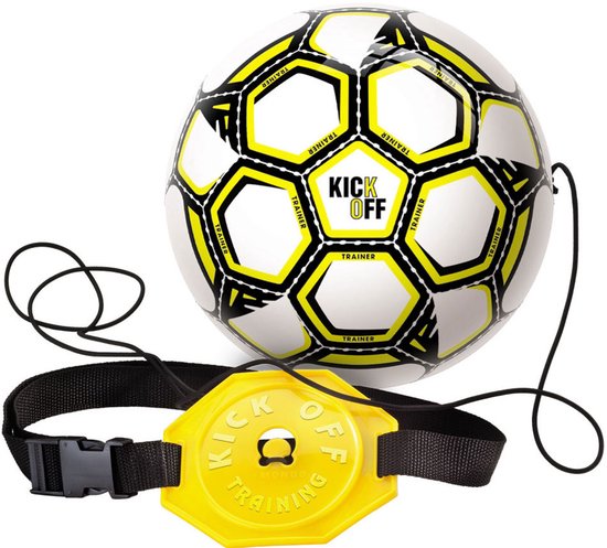 Mondo Kick Off Trainer voetbal