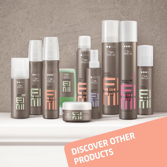 Wella EIMI Dry Me droogshampoo - 65 ml