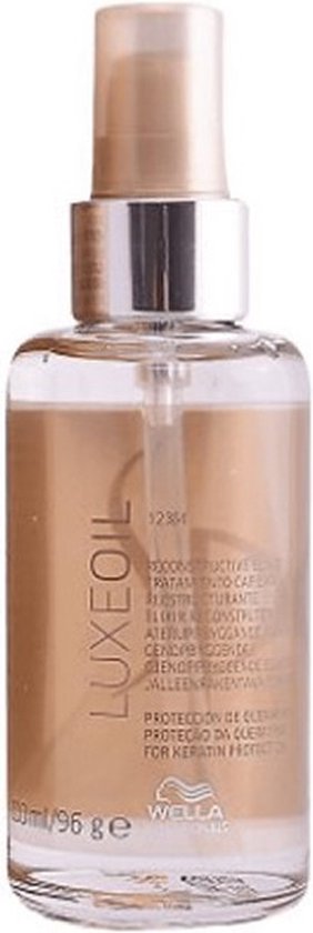 Wella Professionals SP Luxe Oil - all hair types - 30 ml