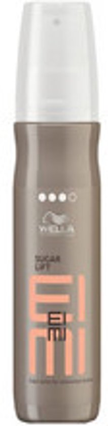 Wella Professionals EIMI Sugar Lift haarspray - krullend & golvend haar - 150 ml