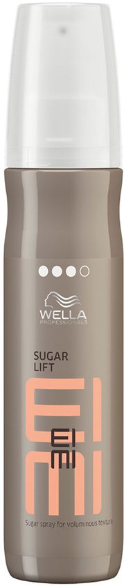 Wella Professionals EIMI Sugar Lift haarspray - krullend & golvend haar - 150 ml