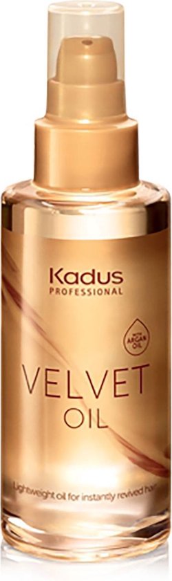 Kadus Professional Velvet Oil - 100 ml
