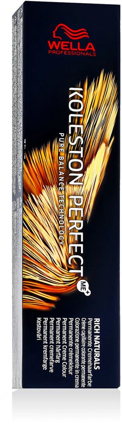 Wella Professionals Koleston Perfect Me+ haarverf - 10/1 Rich Naturals - 60 ml