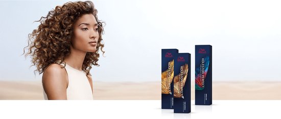 Wella Professionals Koleston Perfect Me+ haarverf - 10/1 Rich Naturals - 60 ml