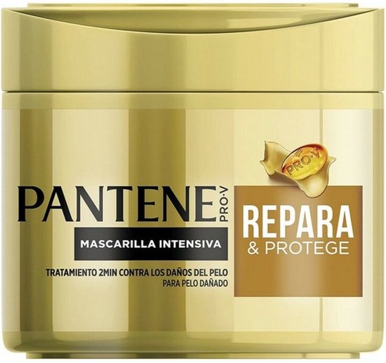 Pantene Repair & Protect haarmasker - 300 ml