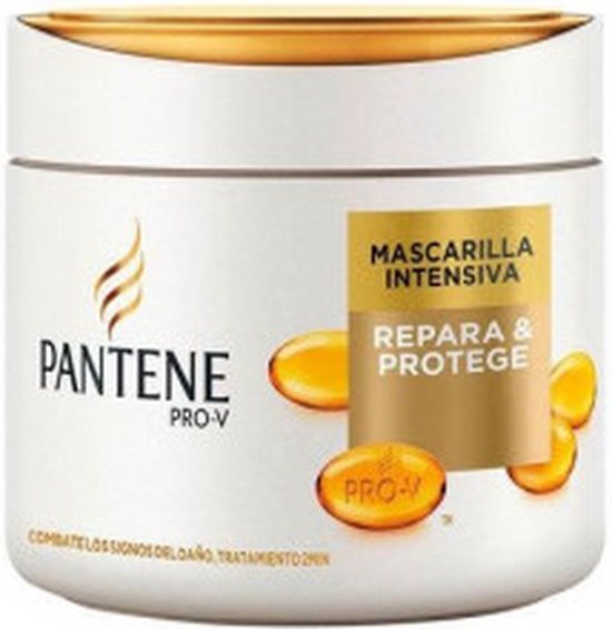 Pantene Repair & Protect haarmasker - 300 ml