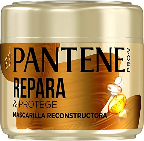 Pantene Repair & Protect haarmasker - 300 ml