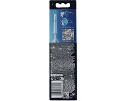 Oral-B Pro Kids opzetborstels - Frozen - 2 stuks