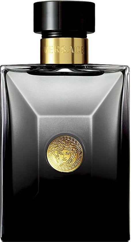 Versace Pour Homme Noir Oud eau de parfum - 100 ml