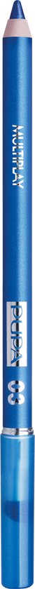 Pupa Milano Multiplay oogpotlood - 03 Pearly Sky