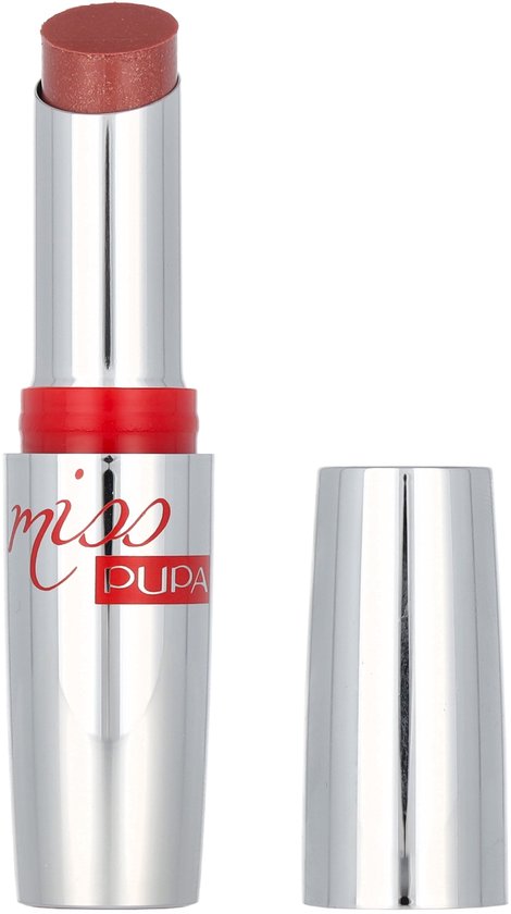 Pupa Milano Miss Pupa lipstick - 4 ml - 600 Champagne