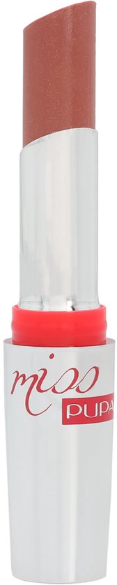 Pupa Milano Miss Pupa lipstick - 4 ml - 600 Champagne