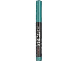 Pupa Made To Last oogschaduw - waterproof - 007 Emerald