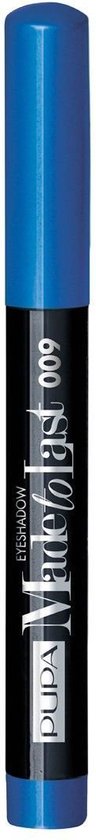 Pupa Milano oogschaduw - Made to Last waterproof - 009 Atlantic Blue