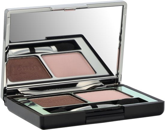 Pupa Vamp! oogschaduw - compact duo - 003 Soft Mauve