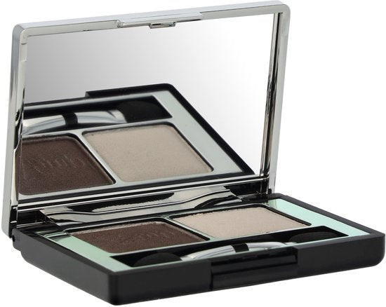 Pupa Vamp! Compact Duo oogschaduw - 008 Cream Taupe
