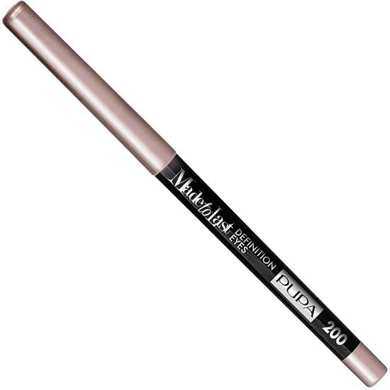 Pupa Milano Made To Last Definition Eyes oogpotlood - 200 Desert Taupe
