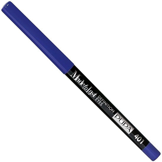 Pupa Milano Made To Last Definition Eyes oogpotlood - 401 Electric Blue