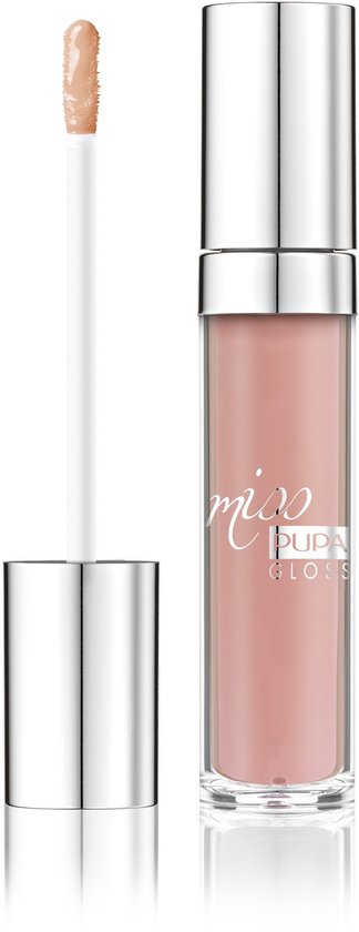 Pupa Milano lipgloss - 103 Forever Nude - 5 ml