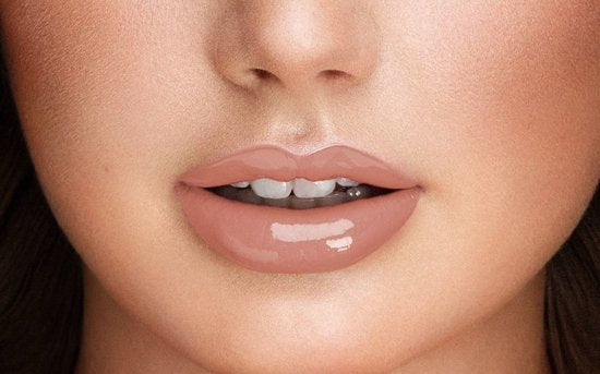 Pupa Milano lipgloss - 103 Forever Nude - 5 ml