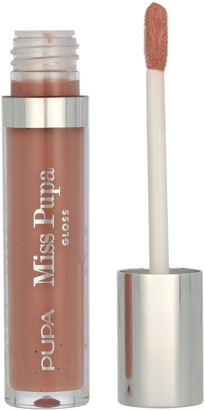 Pupa Milano lipgloss - 103 Forever Nude - 5 ml