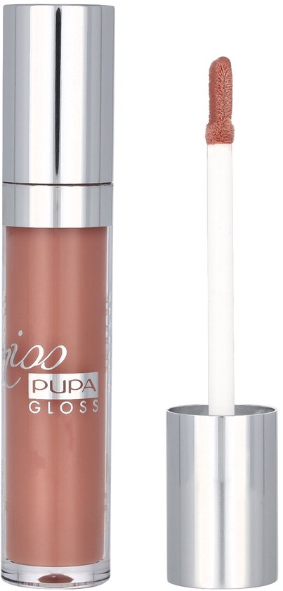 Pupa Milano lipgloss - 103 Forever Nude - 5 ml