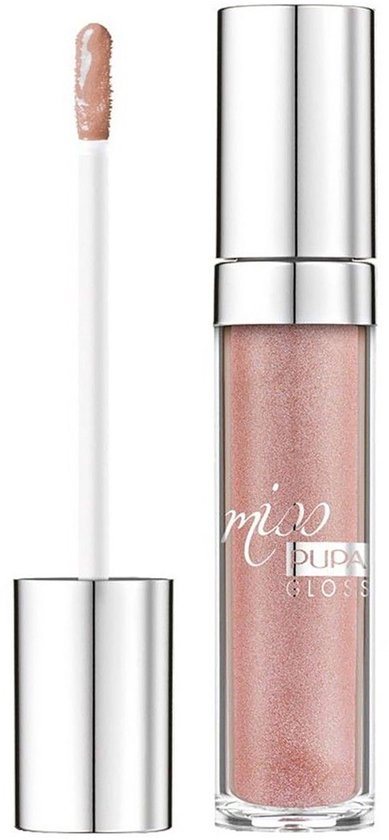 Pupa Milano lipgloss - 104 Enchanted Moment - 5 ml