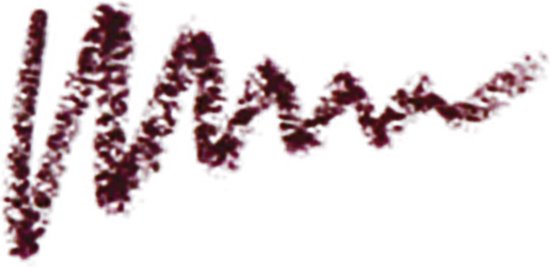 Pupa True Eyebrow wenkbrauwpotlood - 1 g - 003 Dark Brown