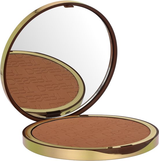 Pupa Desert bronzingpoeder - 005