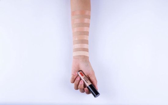 Pupa Milano Wonder Cover concealer - 002 Light Beige